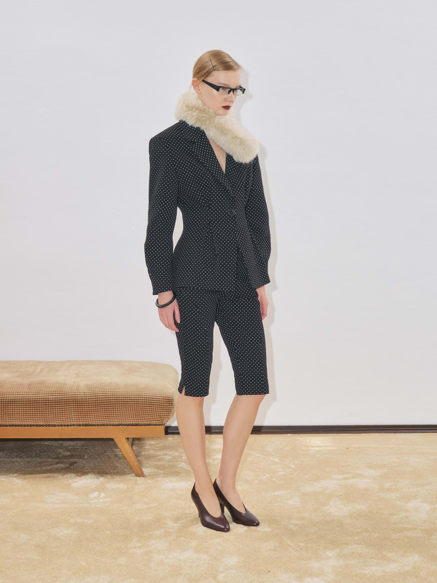 Rhode Bermuda in Polka Dot resmi